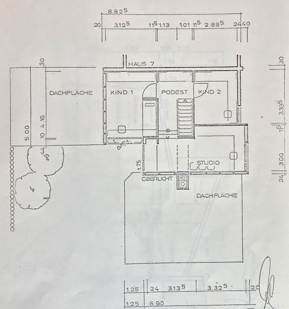 Prodej domu 186 m², pozemek 471 m², Am Schenkenfeld 17, Veitshöchheim, Bavorsko Prodej domu 186 m², pozemek 471 m², Am Schenkenfeld 17, Veitshöchheim, Bavorsko