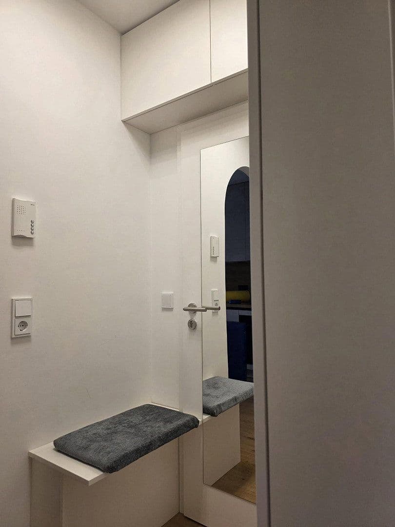 Prodej bytu 2+1 43 m², Kirchham, Bavorsko Prodej bytu 2+1 43 m², Kirchham, Bavorsko