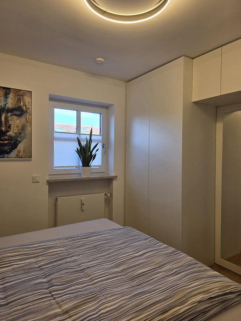 Prodej bytu 2+1 43 m², Kirchham, Bavorsko Prodej bytu 2+1 43 m², Kirchham, Bavorsko