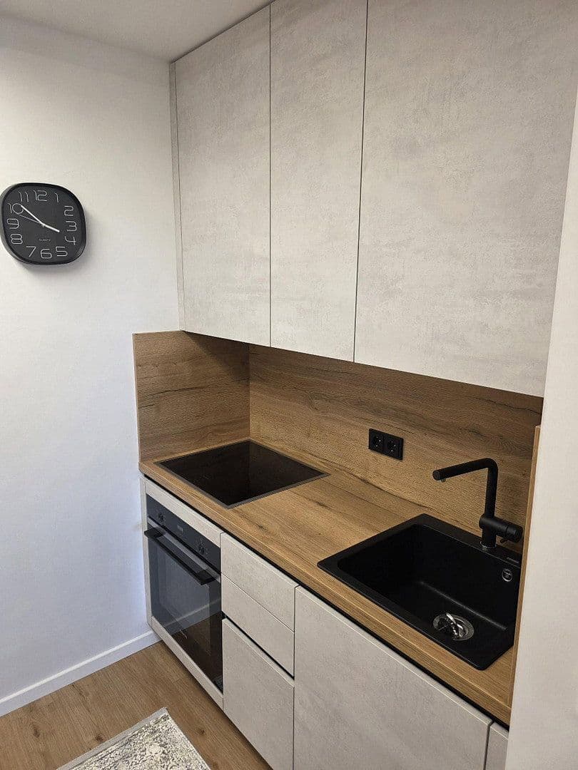 Prodej bytu 2+1 43 m², Kirchham, Bavorsko Prodej bytu 2+1 43 m², Kirchham, Bavorsko