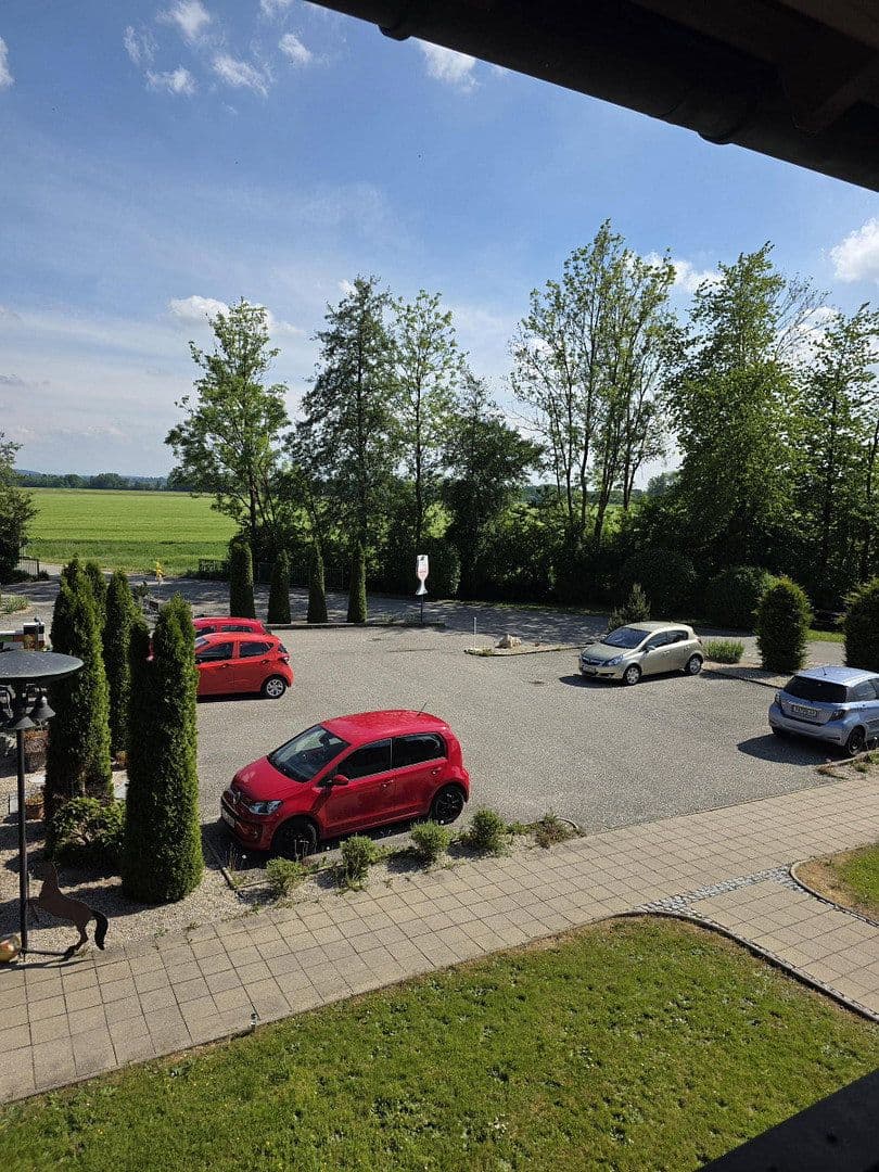 Prodej bytu 2+1 43 m², Kirchham, Bavorsko Prodej bytu 2+1 43 m², Kirchham, Bavorsko
