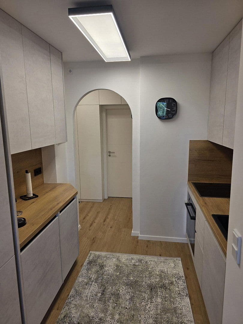 Prodej bytu 2+1 43 m², Kirchham, Bavorsko Prodej bytu 2+1 43 m², Kirchham, Bavorsko