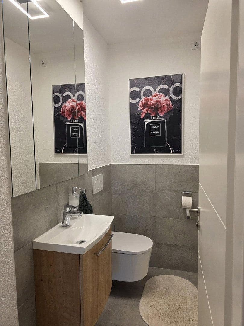 Prodej bytu 2+1 43 m², Kirchham, Bavorsko Prodej bytu 2+1 43 m², Kirchham, Bavorsko