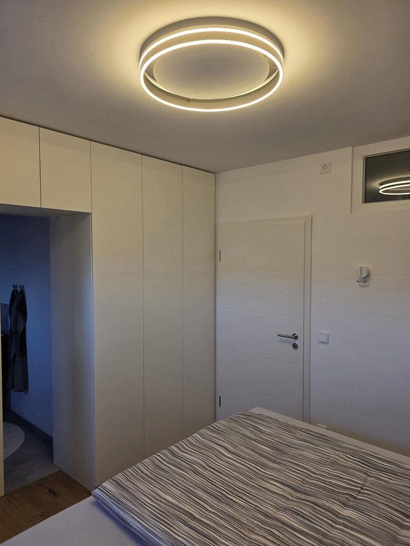 Prodej bytu 2+1 43 m², Kirchham, Bavorsko Prodej bytu 2+1 43 m², Kirchham, Bavorsko