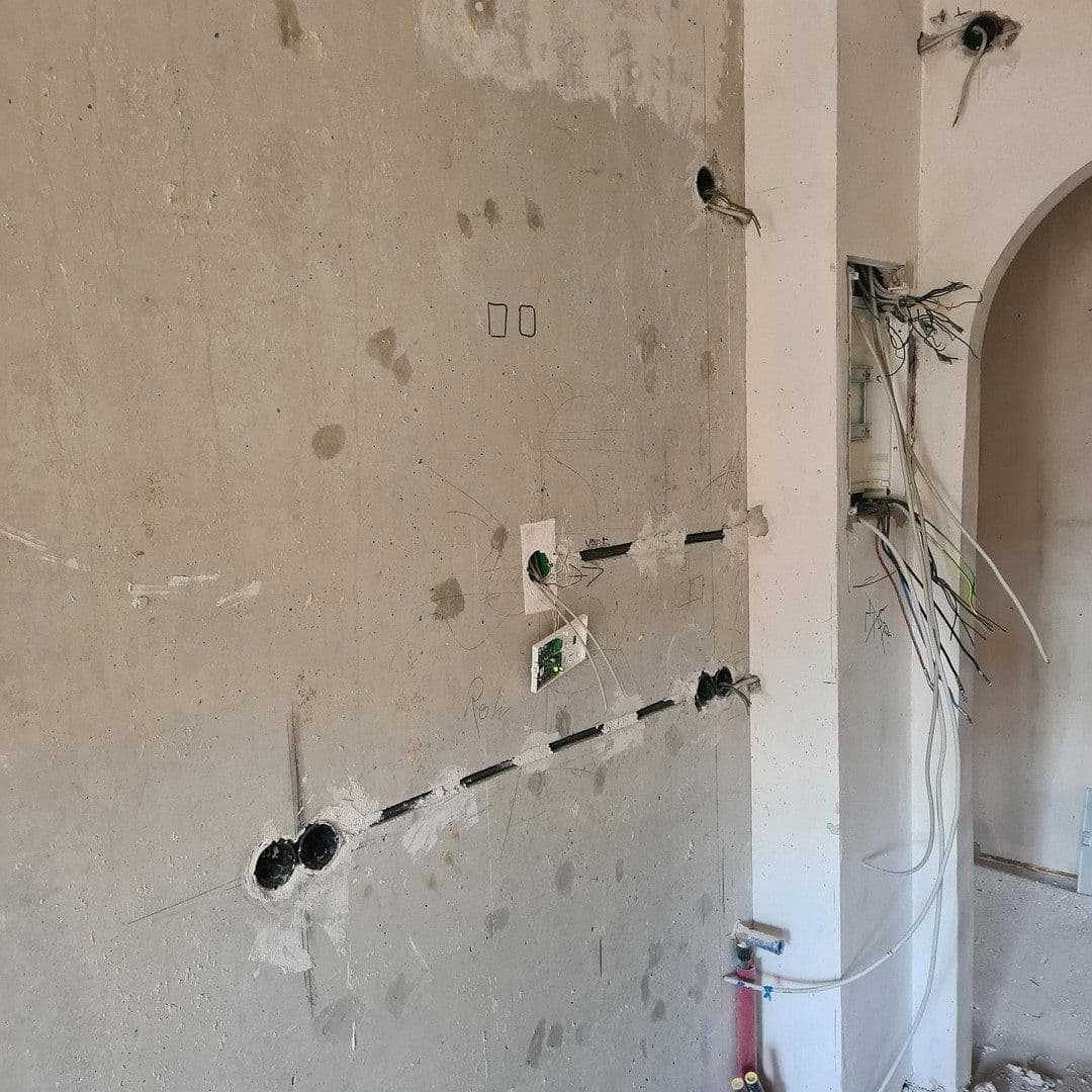 Prodej bytu 2+1 43 m², Kirchham, Bavorsko Prodej bytu 2+1 43 m², Kirchham, Bavorsko