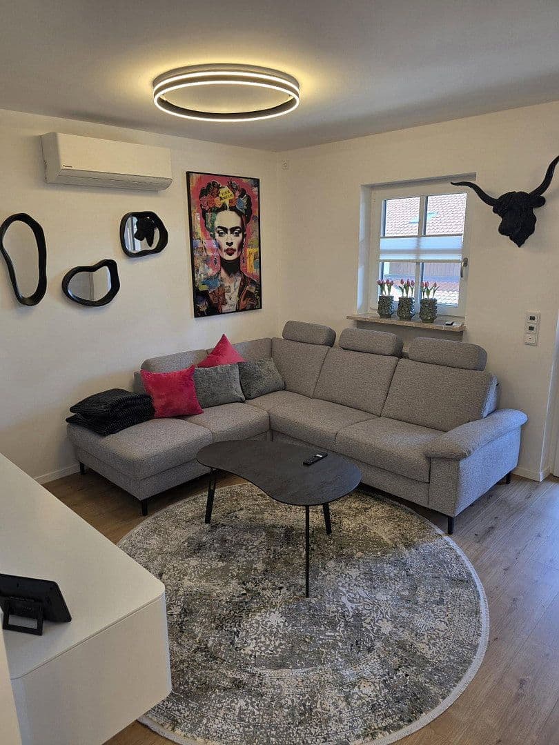 Prodej bytu 2+1 43 m², Kirchham, Bavorsko Prodej bytu 2+1 43 m², Kirchham, Bavorsko