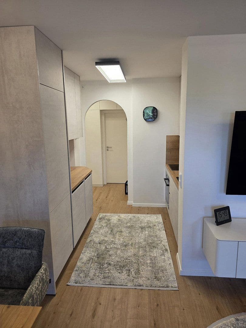 Prodej bytu 2+1 43 m², Kirchham, Bavorsko Prodej bytu 2+1 43 m², Kirchham, Bavorsko