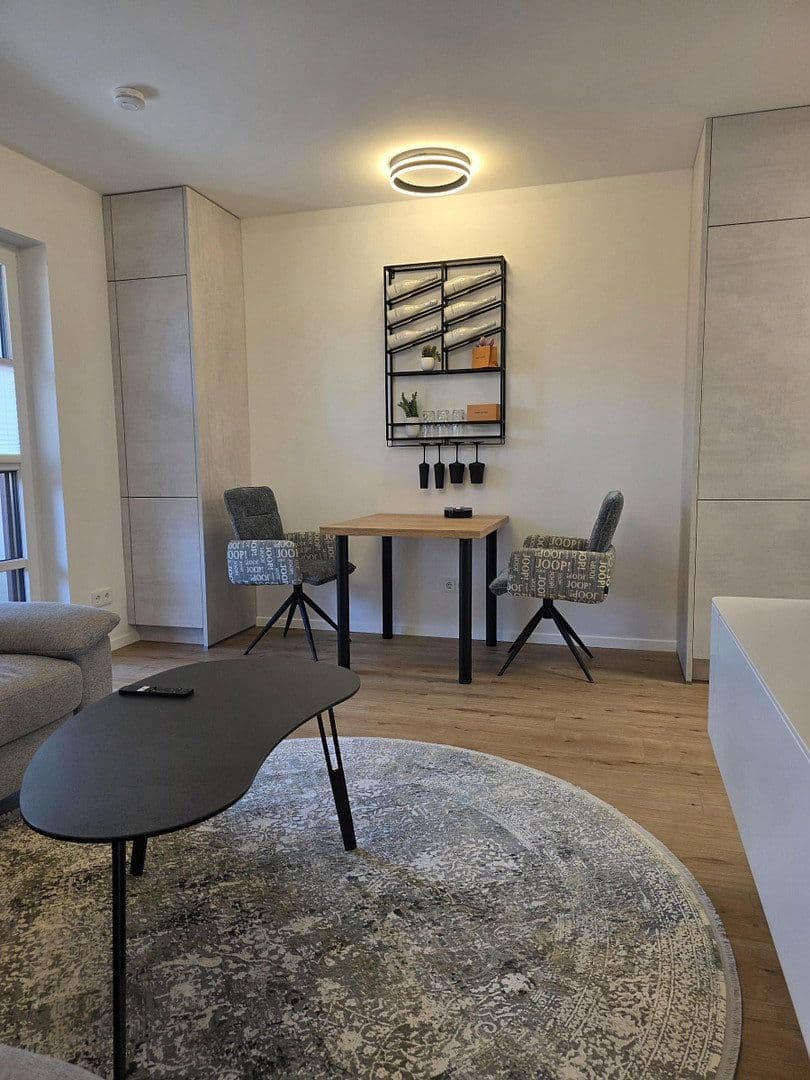 Prodej bytu 2+1 43 m², Kirchham, Bavorsko Prodej bytu 2+1 43 m², Kirchham, Bavorsko