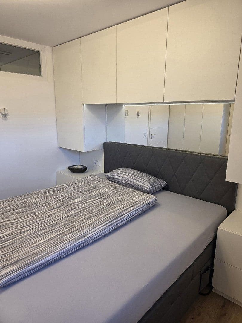 Prodej bytu 2+1 43 m², Kirchham, Bavorsko Prodej bytu 2+1 43 m², Kirchham, Bavorsko