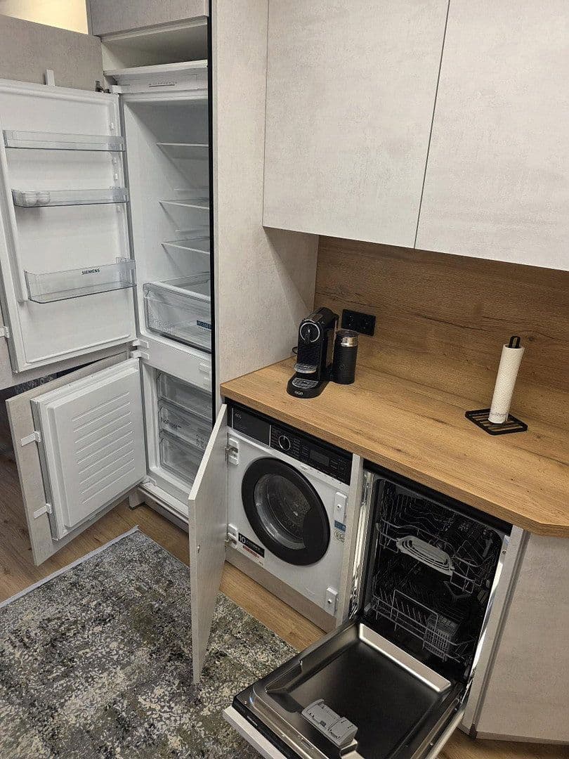 Prodej bytu 2+1 43 m², Kirchham, Bavorsko Prodej bytu 2+1 43 m², Kirchham, Bavorsko