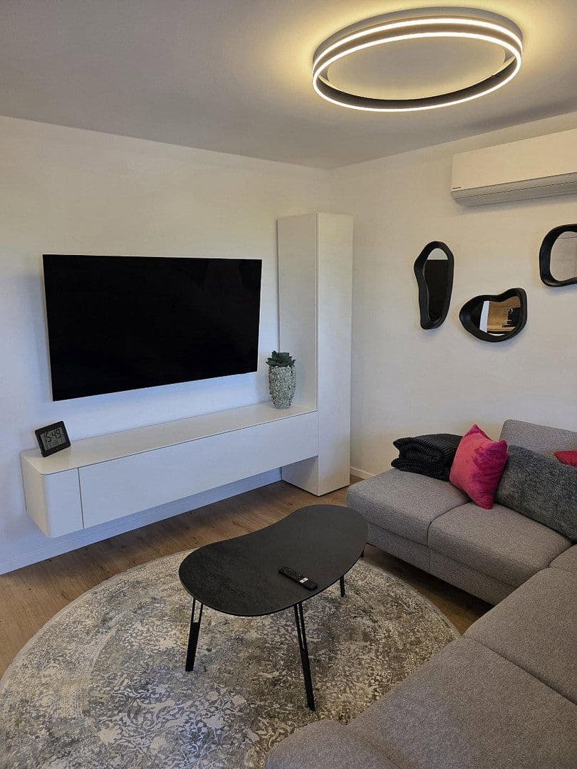 Prodej bytu 2+1 43 m², Kirchham, Bavorsko Prodej bytu 2+1 43 m², Kirchham, Bavorsko