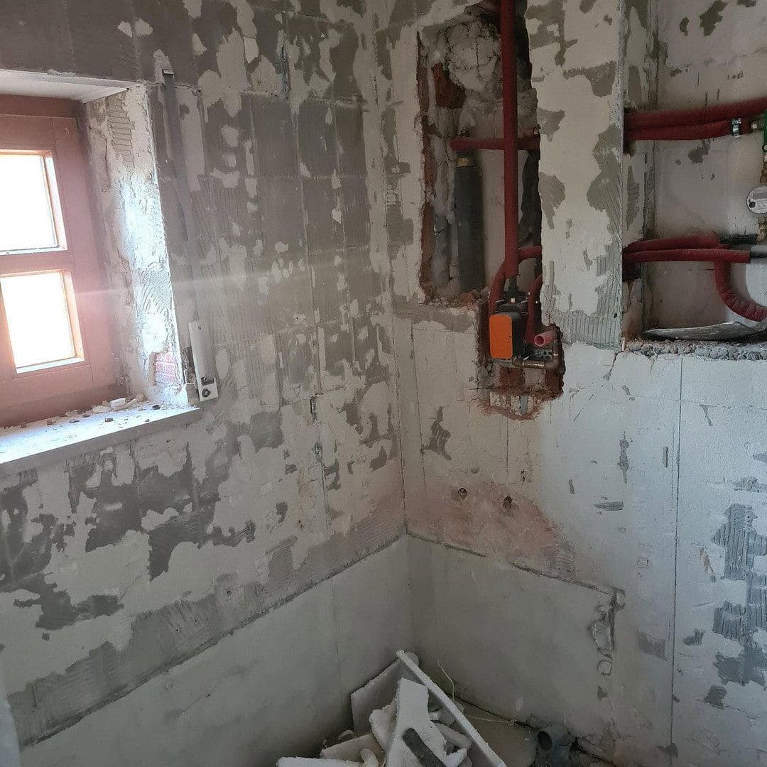 Prodej bytu 2+1 43 m², Kirchham, Bavorsko Prodej bytu 2+1 43 m², Kirchham, Bavorsko
