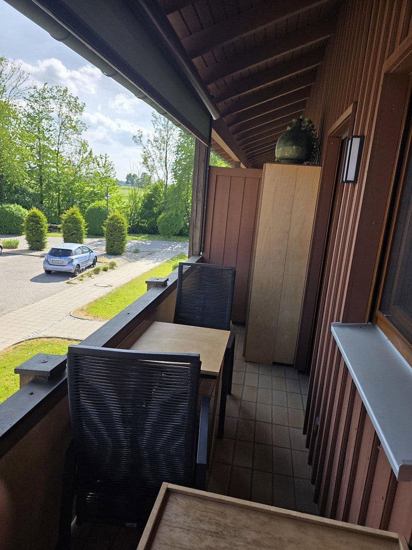 Prodej bytu 2+1 43 m², Kirchham, Bavorsko Prodej bytu 2+1 43 m², Kirchham, Bavorsko