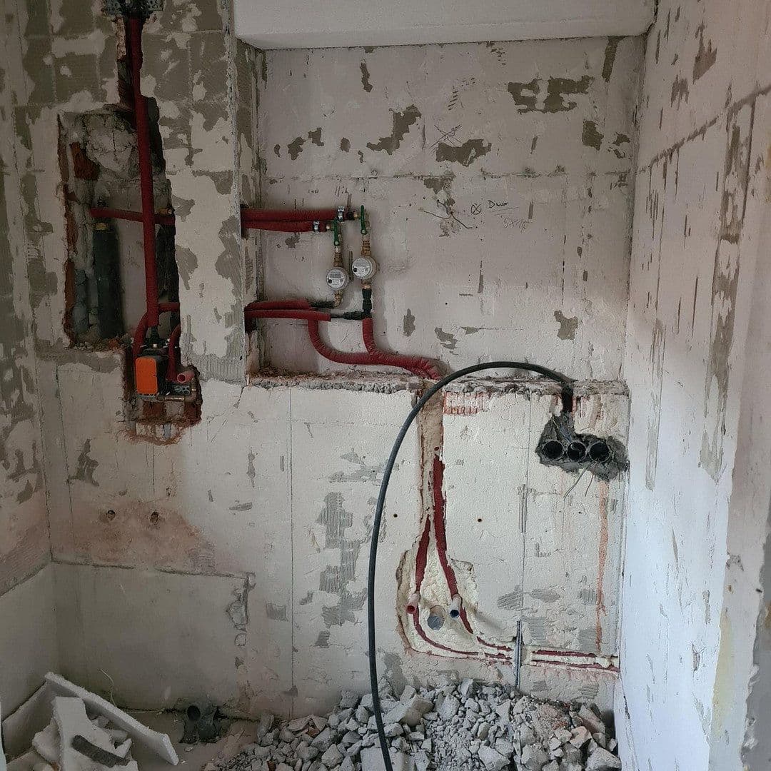 Prodej bytu 2+1 43 m², Kirchham, Bavorsko Prodej bytu 2+1 43 m², Kirchham, Bavorsko