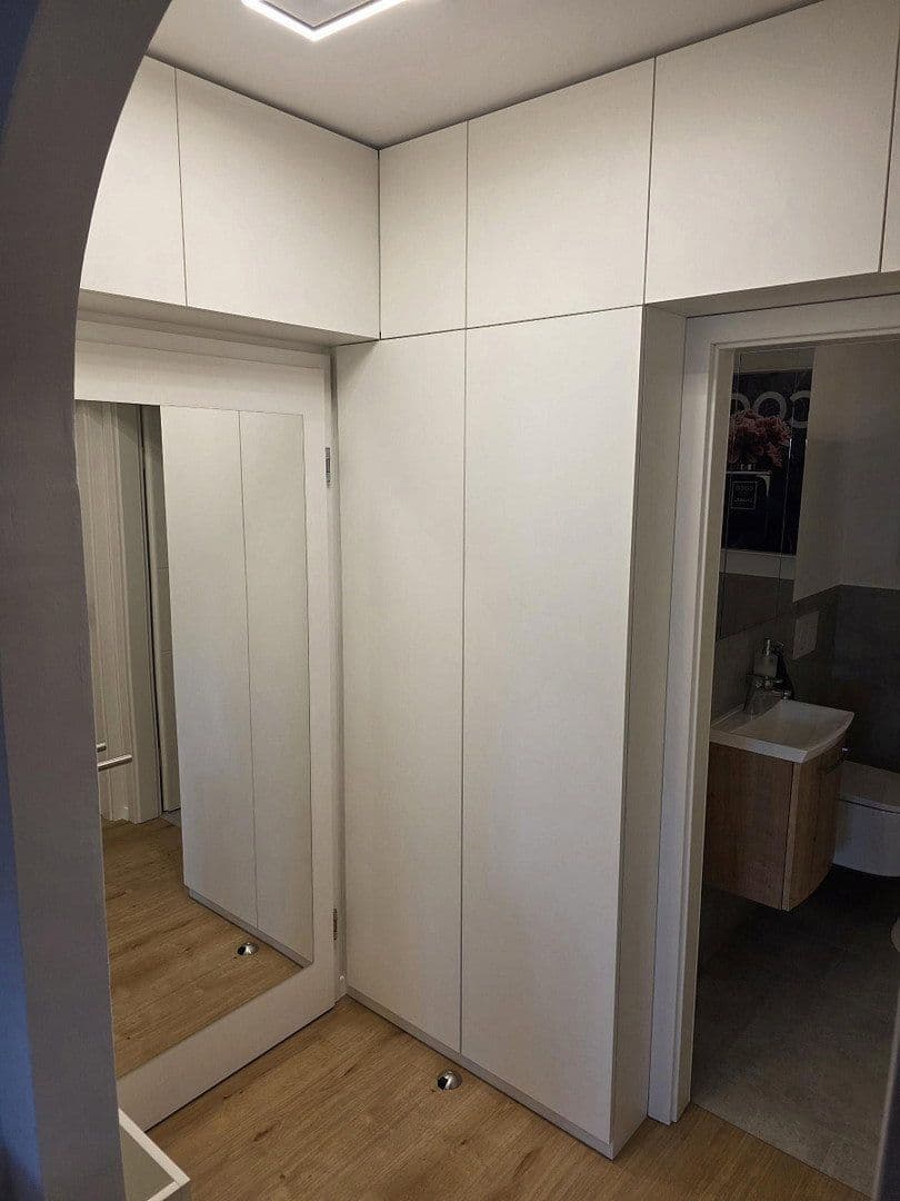 Prodej bytu 2+1 43 m², Kirchham, Bavorsko Prodej bytu 2+1 43 m², Kirchham, Bavorsko