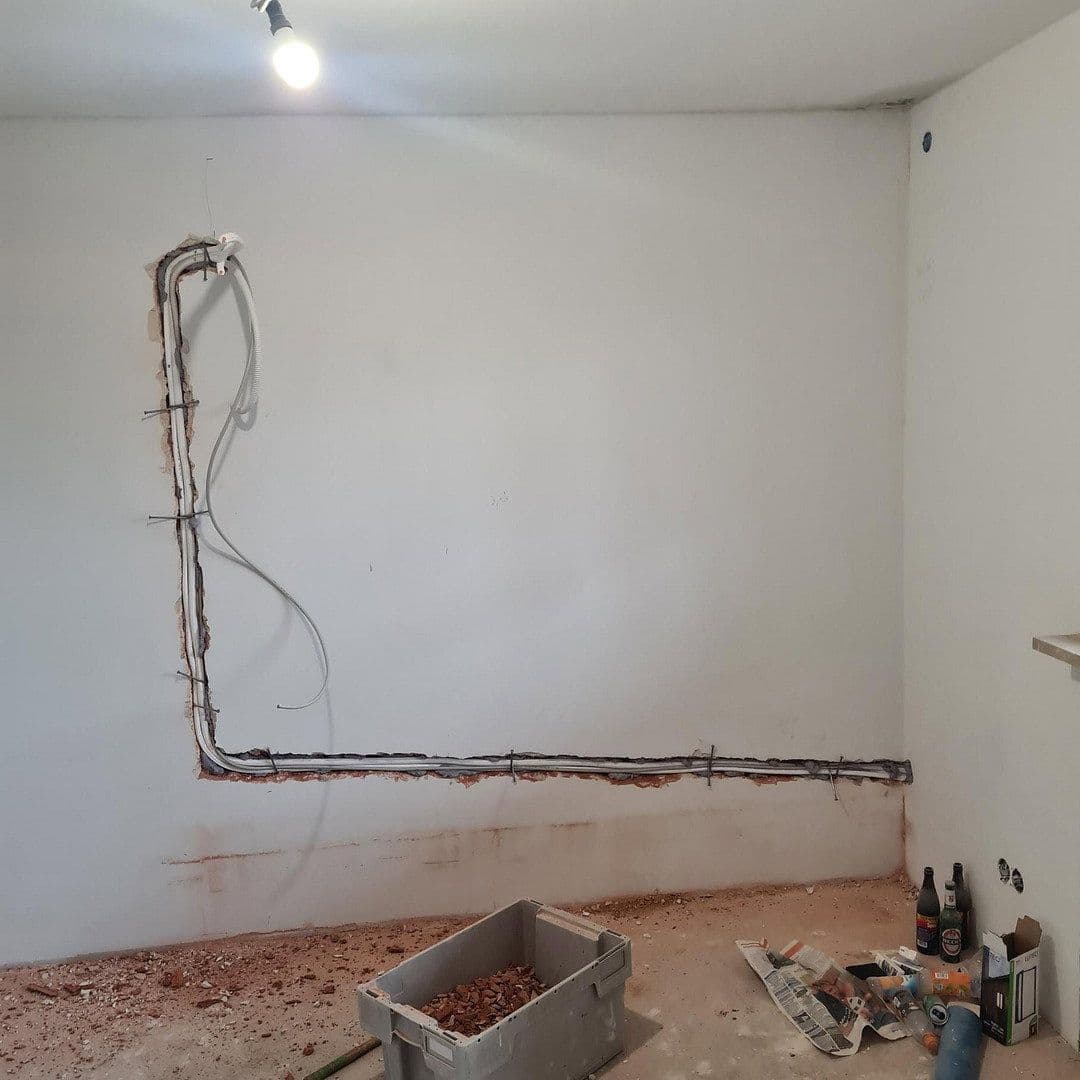 Prodej bytu 2+1 43 m², Kirchham, Bavorsko Prodej bytu 2+1 43 m², Kirchham, Bavorsko