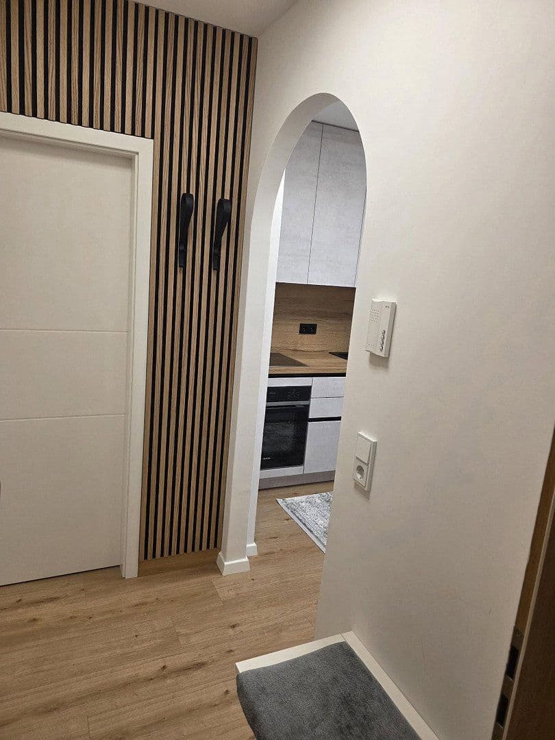 Prodej bytu 2+1 43 m², Kirchham, Bavorsko Prodej bytu 2+1 43 m², Kirchham, Bavorsko
