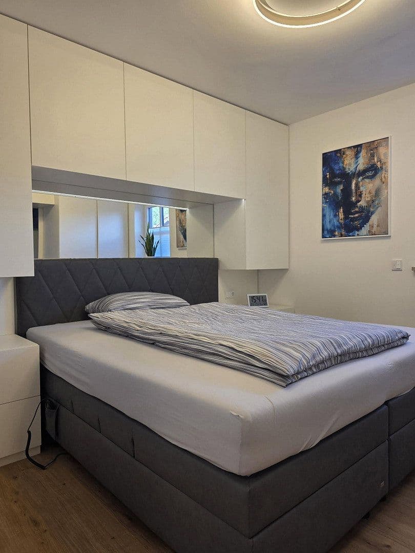 Prodej bytu 2+1 43 m², Kirchham, Bavorsko Prodej bytu 2+1 43 m², Kirchham, Bavorsko