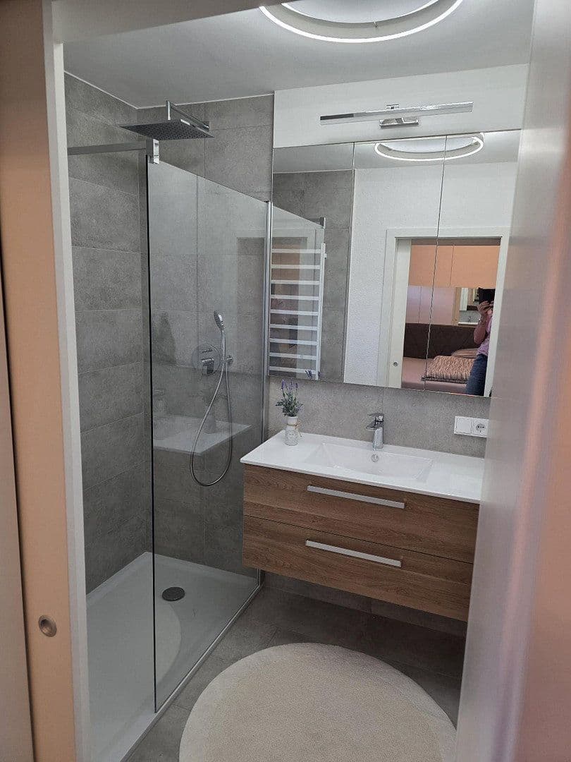 Prodej bytu 2+1 43 m², Kirchham, Bavorsko Prodej bytu 2+1 43 m², Kirchham, Bavorsko