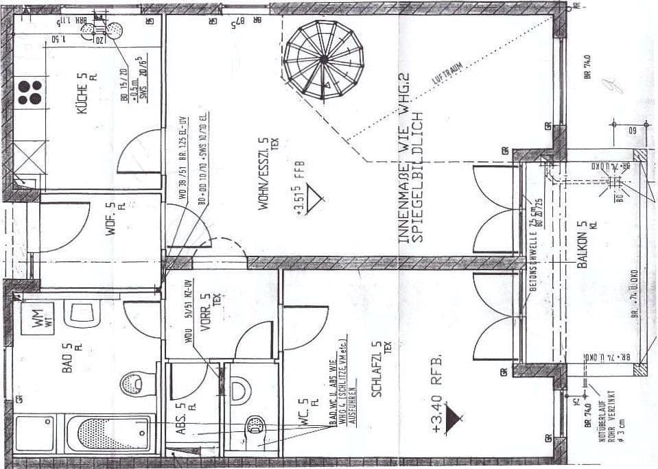Prodej bytu 6+1 130 m², Žitava, Sasko Prodej bytu 6+1 130 m², Žitava, Sasko