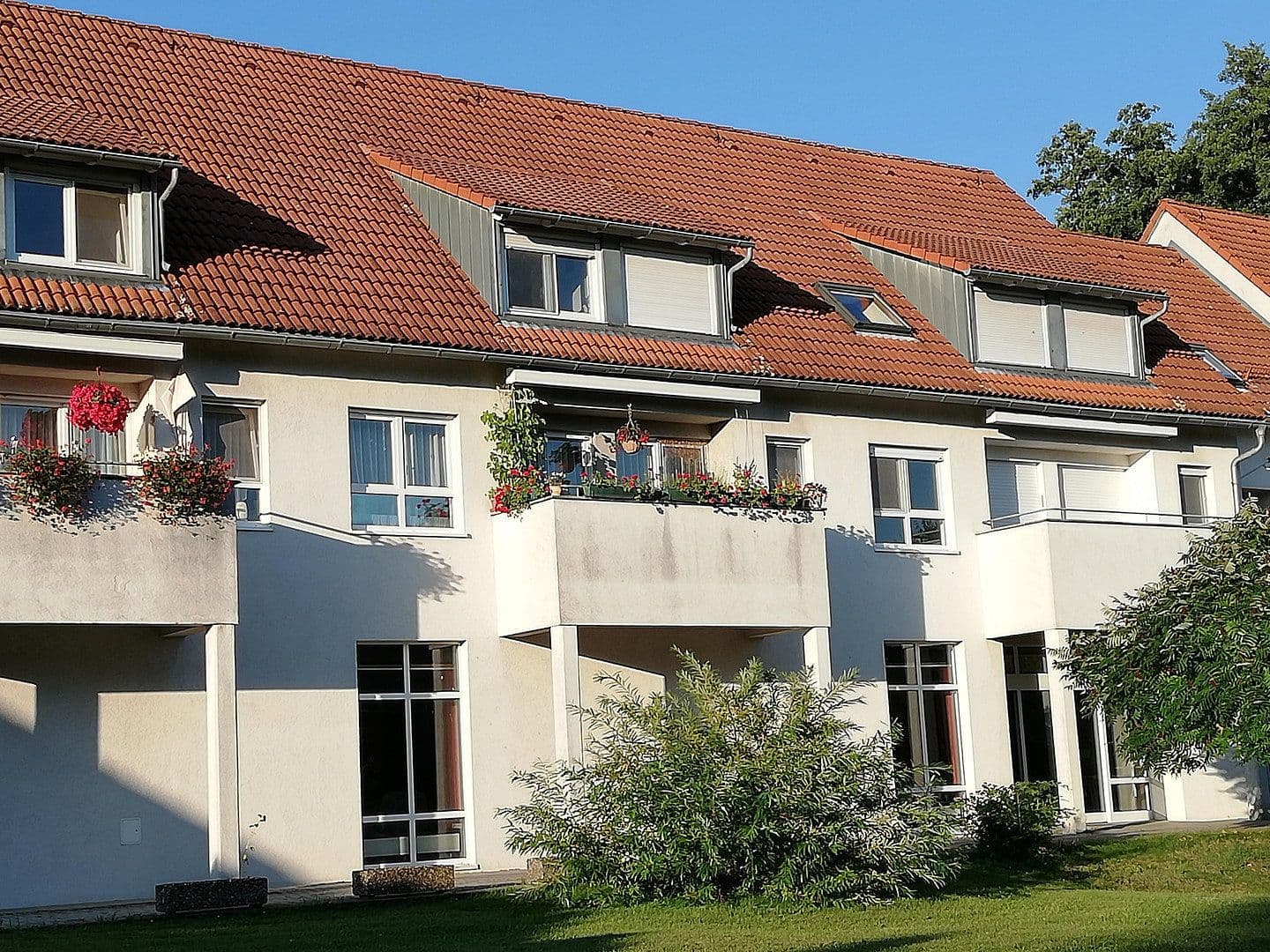 Prodej bytu 6+1 130 m², Žitava, Sasko Prodej bytu 6+1 130 m², Žitava, Sasko