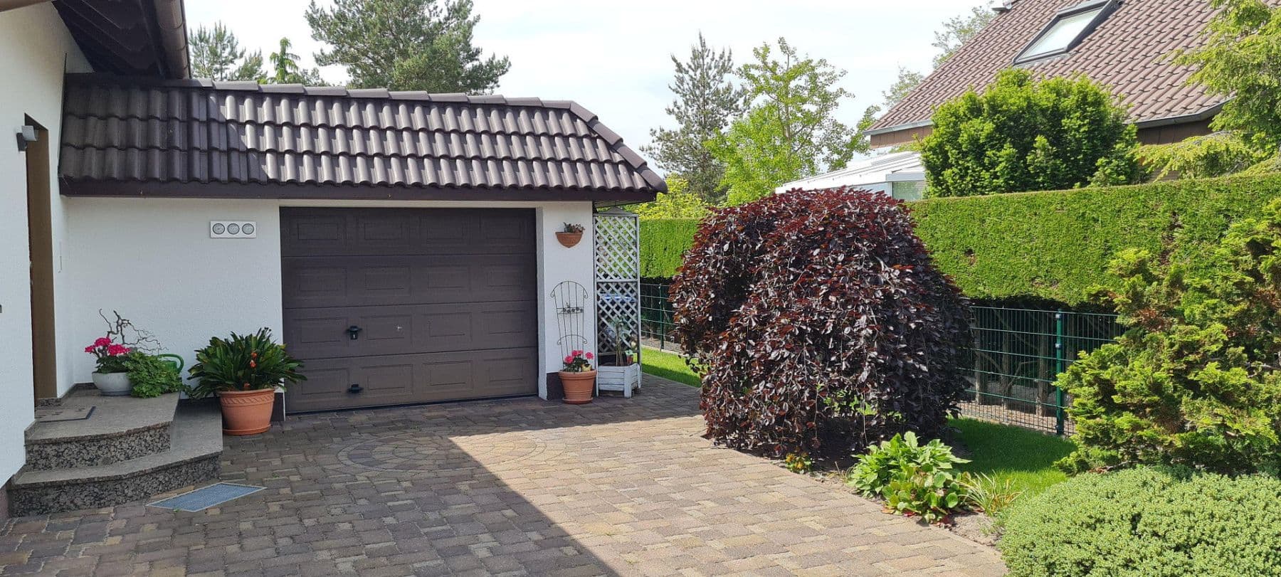 Prodej domu 118 m², pozemek 620 m², Cottbus, Braniborsko Prodej domu 118 m², pozemek 620 m², Cottbus, Braniborsko