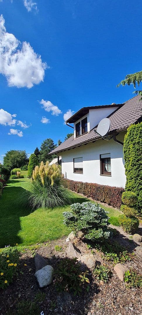 Prodej domu 118 m², pozemek 620 m², Cottbus, Braniborsko Prodej domu 118 m², pozemek 620 m², Cottbus, Braniborsko