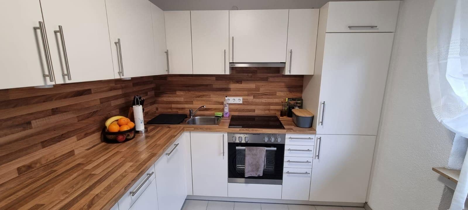 Pronájem bytu 3+1 72 m², Sindelfingen, Bádensko-Württembersko Pronájem bytu 3+1 72 m², Sindelfingen, Bádensko-Württembersko