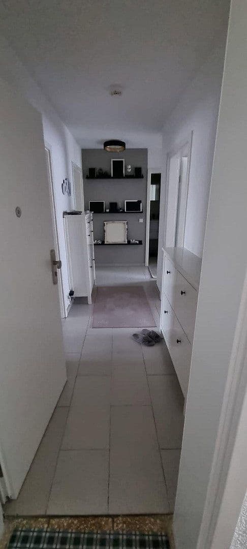 Pronájem bytu 3+1 72 m², Sindelfingen, Bádensko-Württembersko Pronájem bytu 3+1 72 m², Sindelfingen, Bádensko-Württembersko