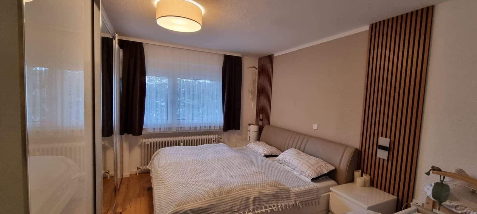 Pronájem bytu 3+1 72 m², Sindelfingen, Bádensko-Württembersko Pronájem bytu 3+1 72 m², Sindelfingen, Bádensko-Württembersko
