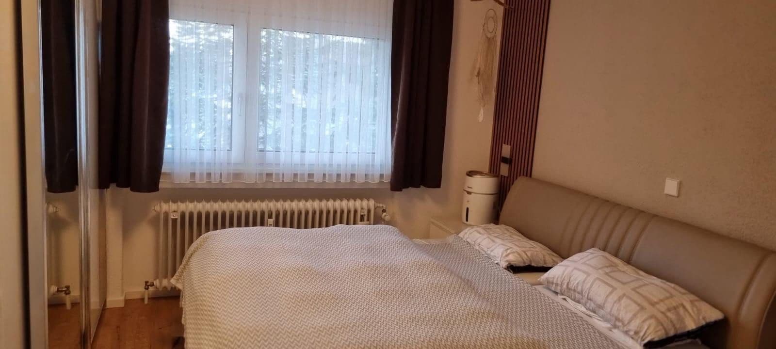 Pronájem bytu 3+1 72 m², Sindelfingen, Bádensko-Württembersko Pronájem bytu 3+1 72 m², Sindelfingen, Bádensko-Württembersko
