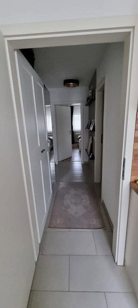 Pronájem bytu 3+1 72 m², Sindelfingen, Bádensko-Württembersko Pronájem bytu 3+1 72 m², Sindelfingen, Bádensko-Württembersko