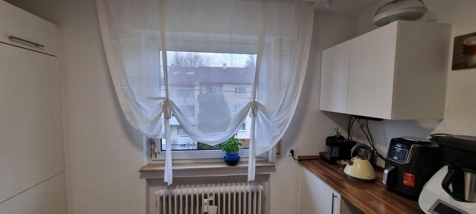 Pronájem bytu 3+1 72 m², Sindelfingen, Bádensko-Württembersko Pronájem bytu 3+1 72 m², Sindelfingen, Bádensko-Württembersko