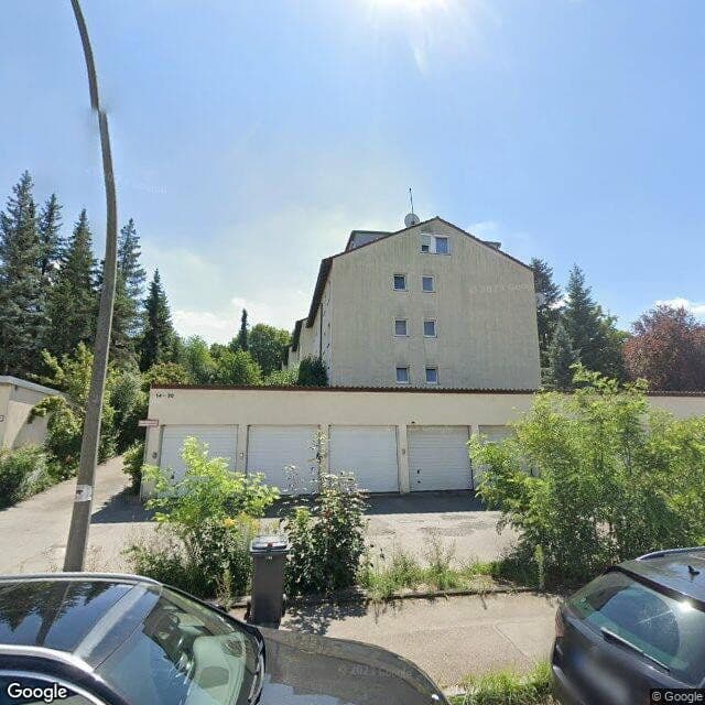 Pronájem bytu 3+1 72 m², Sindelfingen, Bádensko-Württembersko Pronájem bytu 3+1 72 m², Sindelfingen, Bádensko-Württembersko