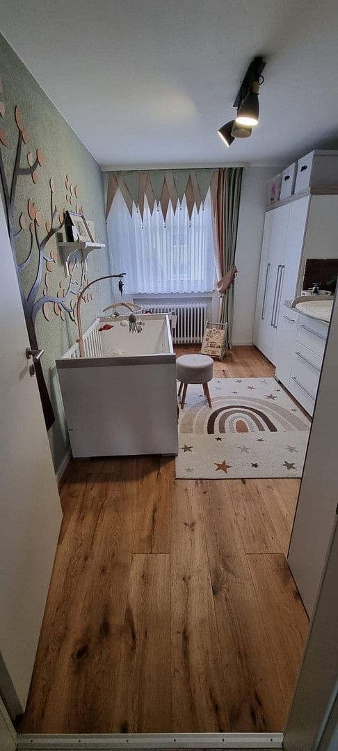 Pronájem bytu 3+1 72 m², Sindelfingen, Bádensko-Württembersko Pronájem bytu 3+1 72 m², Sindelfingen, Bádensko-Württembersko