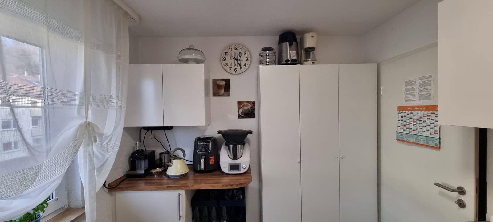 Pronájem bytu 3+1 72 m², Sindelfingen, Bádensko-Württembersko Pronájem bytu 3+1 72 m², Sindelfingen, Bádensko-Württembersko