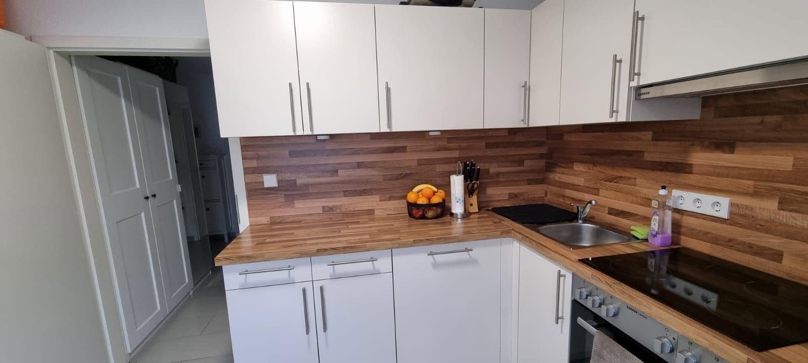 Pronájem bytu 3+1 72 m², Sindelfingen, Bádensko-Württembersko Pronájem bytu 3+1 72 m², Sindelfingen, Bádensko-Württembersko