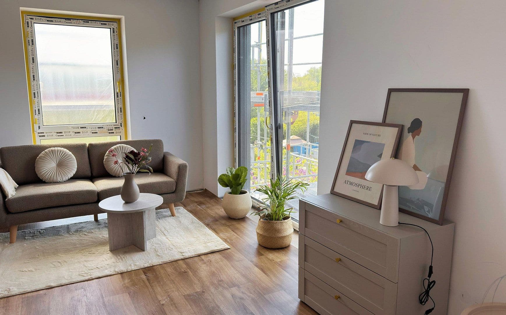 Prodej bytu 2+1 67 m², Hildesheimer Str. 128 A+B, Laatzen, Dolní Sasko Prodej bytu 2+1 67 m², Hildesheimer Str. 128 A+B, Laatzen, Dolní Sasko
