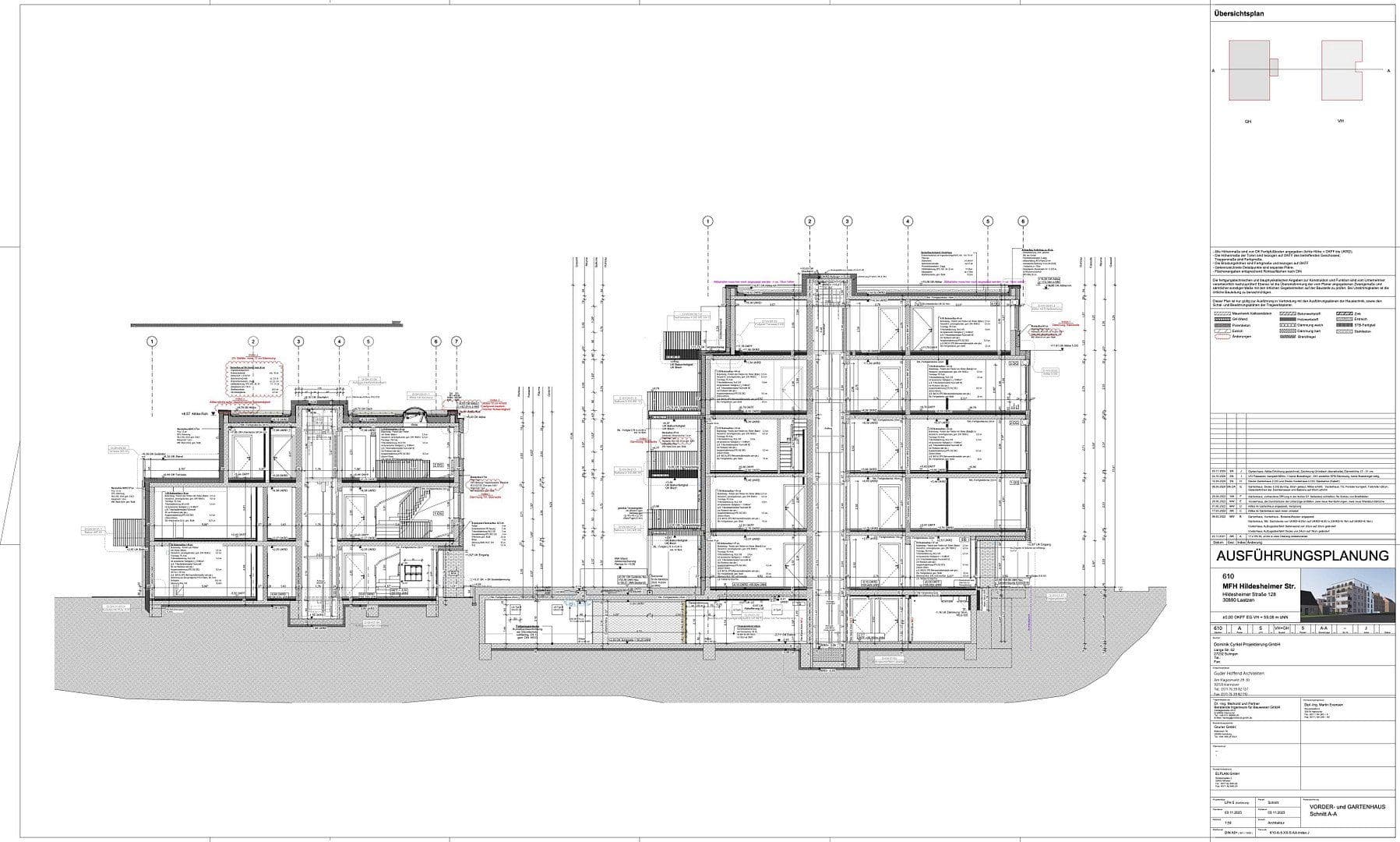 Prodej bytu 2+1 67 m², Hildesheimer Str. 128 A+B, Laatzen, Dolní Sasko Prodej bytu 2+1 67 m², Hildesheimer Str. 128 A+B, Laatzen, Dolní Sasko