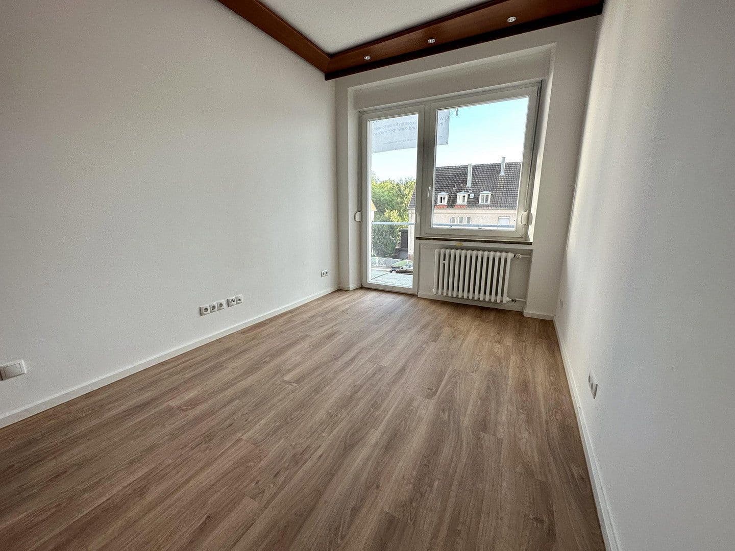 Pronájem bytu 2+1 42 m², Edelfinger Str. 26, Bad Mergentheim, Bádensko-Württembersko Pronájem bytu 2+1 42 m², Edelfinger Str. 26, Bad Mergentheim, Bádensko-Württembersko