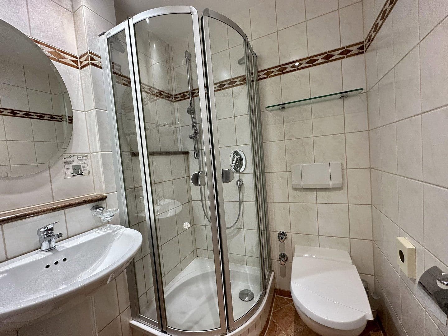 Pronájem bytu 2+1 42 m², Edelfinger Str. 26, Bad Mergentheim, Bádensko-Württembersko Pronájem bytu 2+1 42 m², Edelfinger Str. 26, Bad Mergentheim, Bádensko-Württembersko