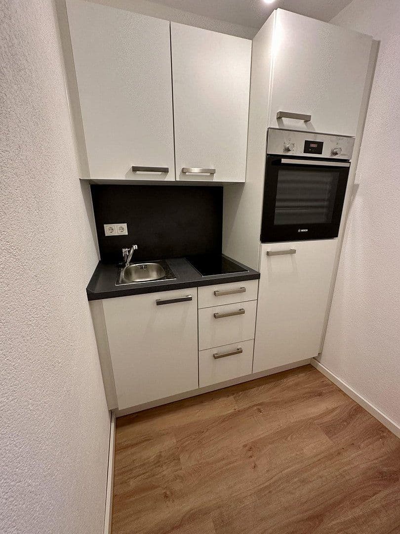 Pronájem bytu 2+1 42 m², Edelfinger Str. 26, Bad Mergentheim, Bádensko-Württembersko Pronájem bytu 2+1 42 m², Edelfinger Str. 26, Bad Mergentheim, Bádensko-Württembersko