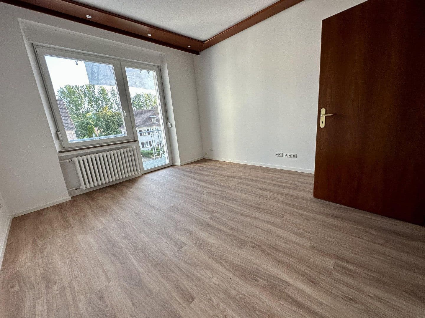 Pronájem bytu 2+1 42 m², Edelfinger Str. 26, Bad Mergentheim, Bádensko-Württembersko Pronájem bytu 2+1 42 m², Edelfinger Str. 26, Bad Mergentheim, Bádensko-Württembersko