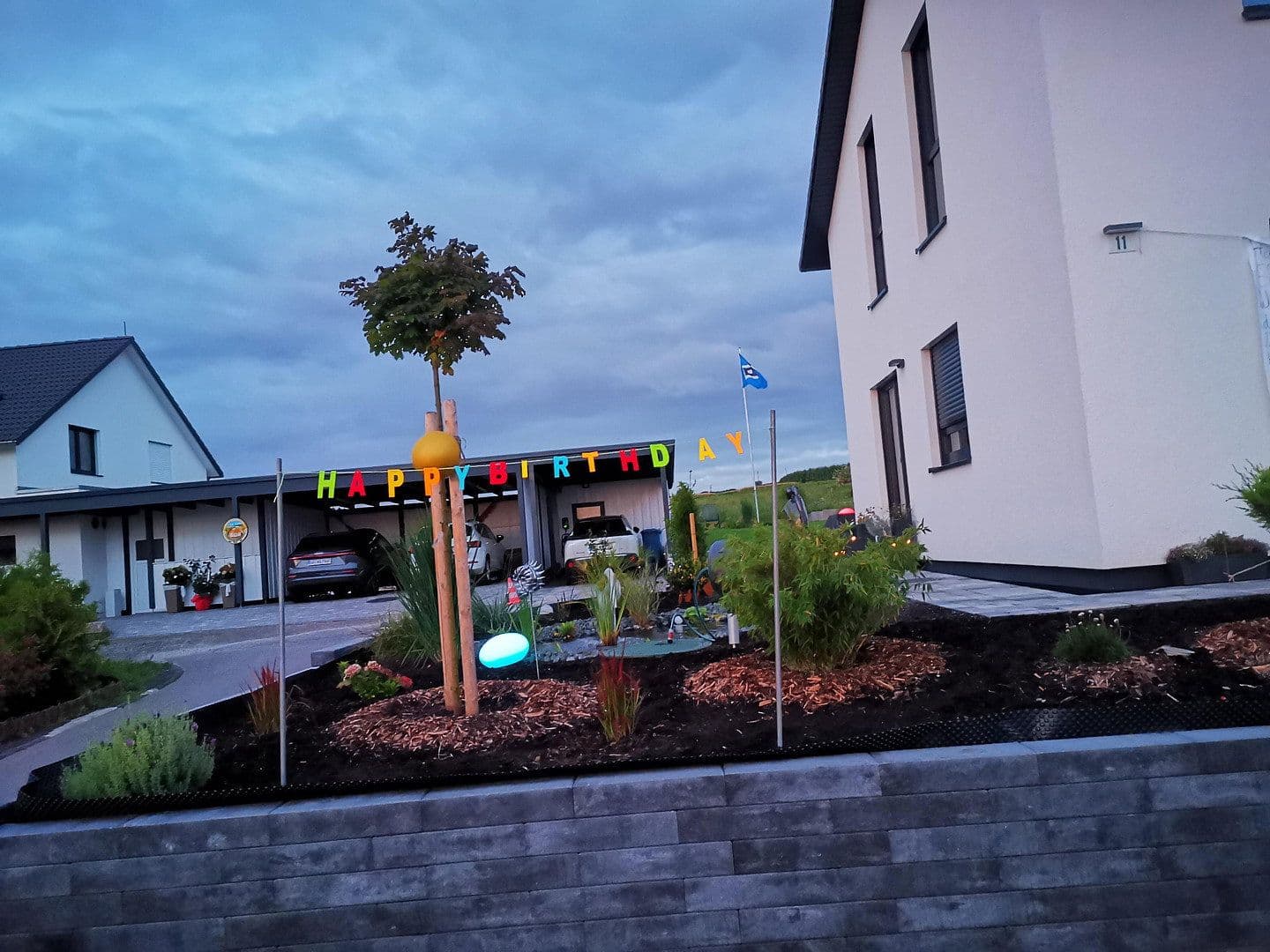 Prodej domu 143 m², pozemek 629 m², Strautfeld 11, Landolfshausen, Dolní Sasko Prodej domu 143 m², pozemek 629 m², Strautfeld 11, Landolfshausen, Dolní Sasko