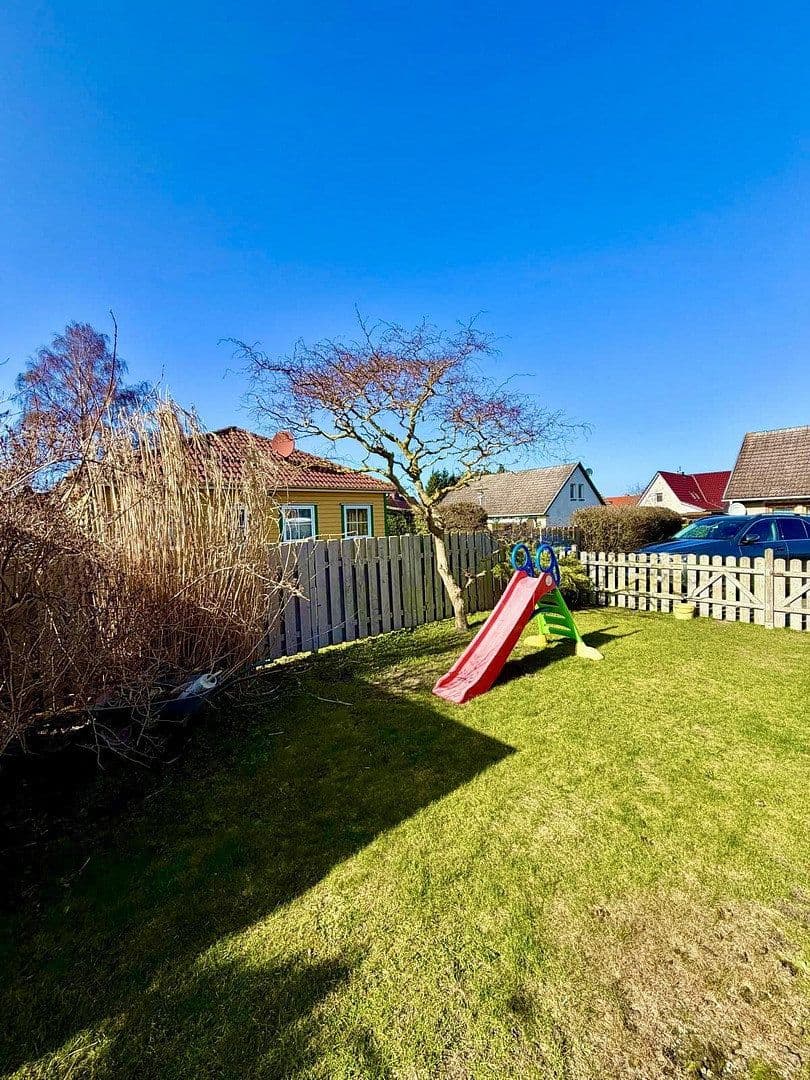 Prodej domu 136 m², pozemek 320 m², Wustrow, Mecklenburg-Vorpommern Prodej domu 136 m², pozemek 320 m², Wustrow, Mecklenburg-Vorpommern