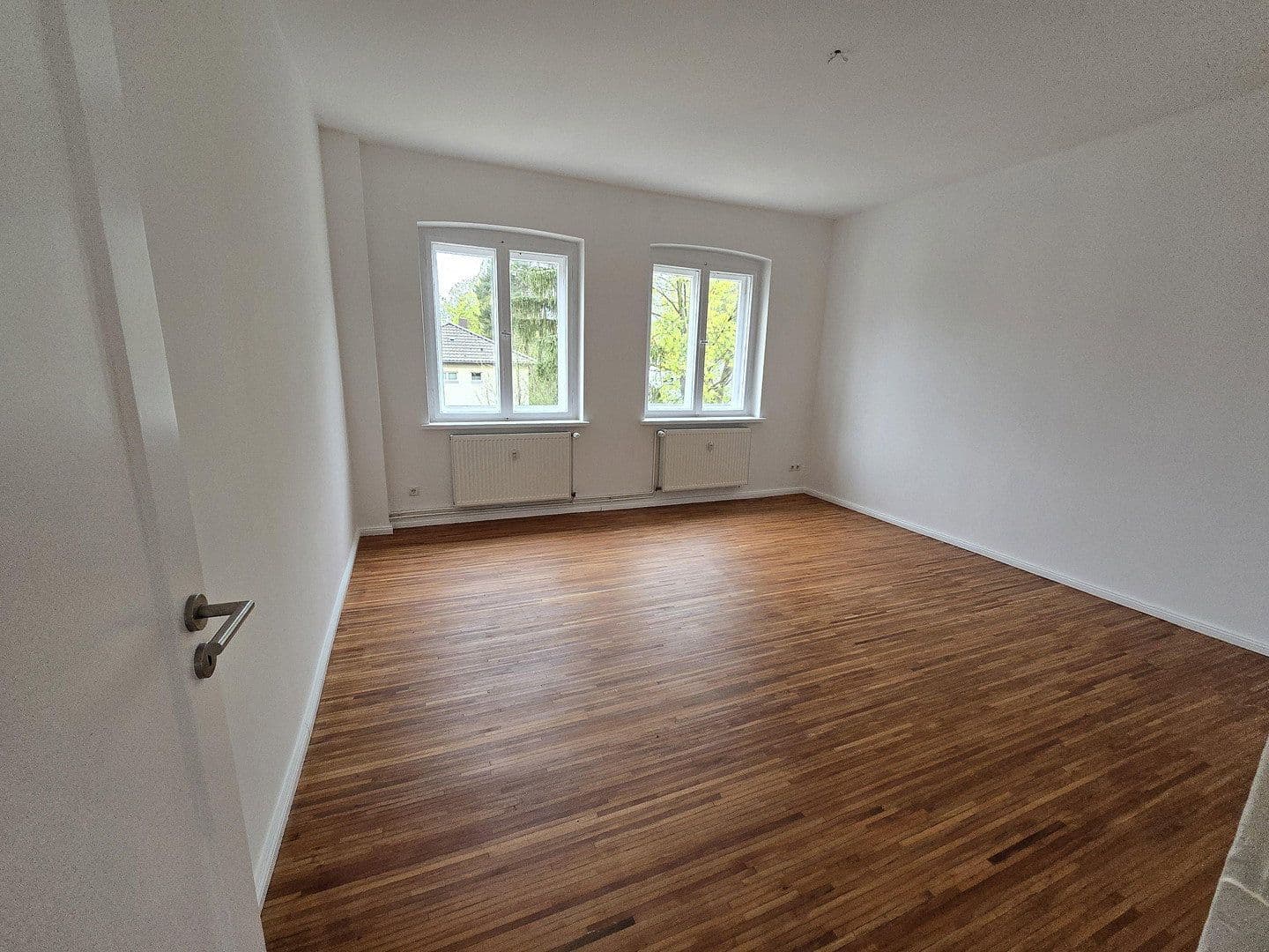 Pronájem bytu 4+kk 114 m², Gerhart-Hauptmann Straße 43/45, Teltow, Braniborsko Pronájem bytu 4+kk 114 m², Gerhart-Hauptmann Straße 43/45, Teltow, Braniborsko