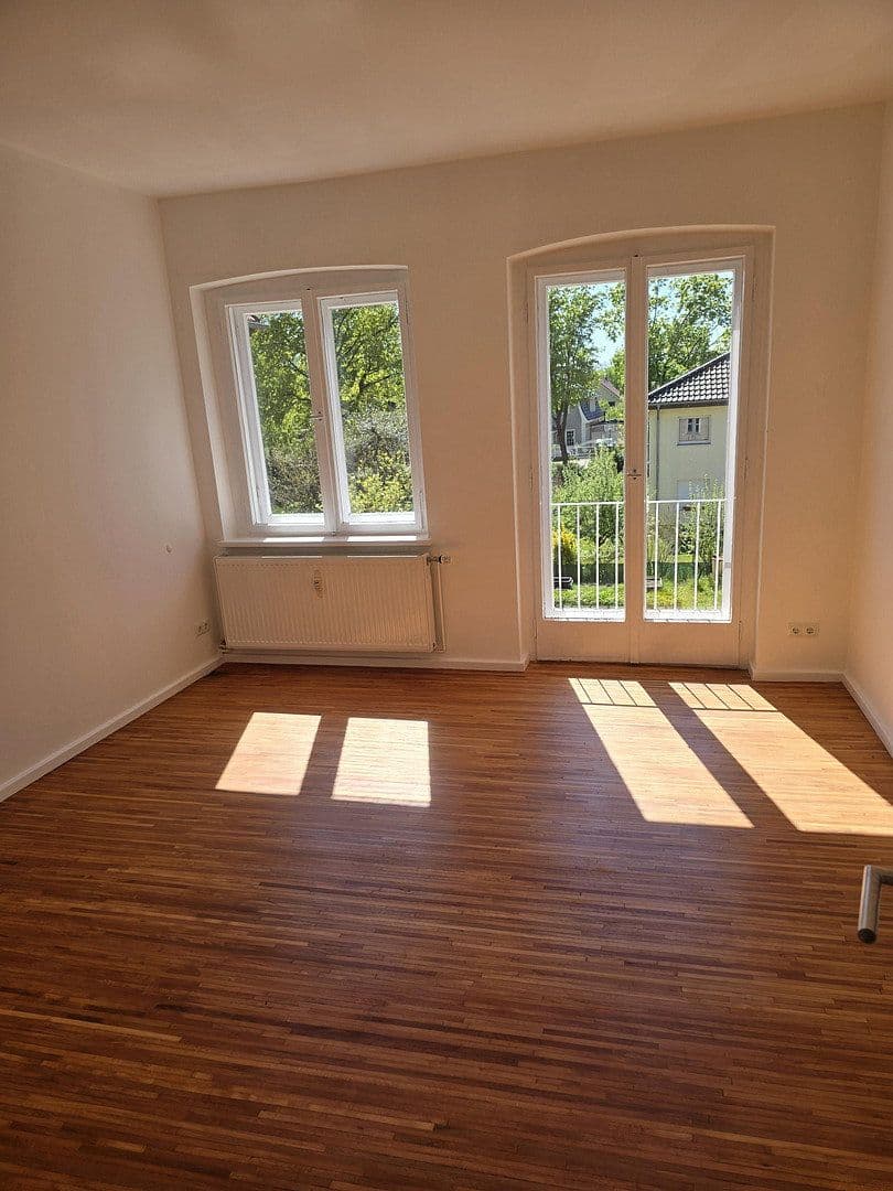 Pronájem bytu 4+kk 114 m², Gerhart-Hauptmann Straße 43/45, Teltow, Braniborsko Pronájem bytu 4+kk 114 m², Gerhart-Hauptmann Straße 43/45, Teltow, Braniborsko