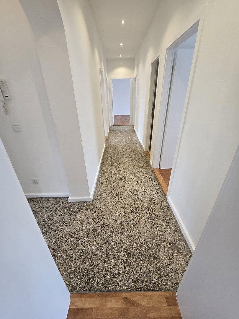 Pronájem bytu 4+kk 114 m², Gerhart-Hauptmann Straße 43/45, Teltow, Braniborsko Pronájem bytu 4+kk 114 m², Gerhart-Hauptmann Straße 43/45, Teltow, Braniborsko