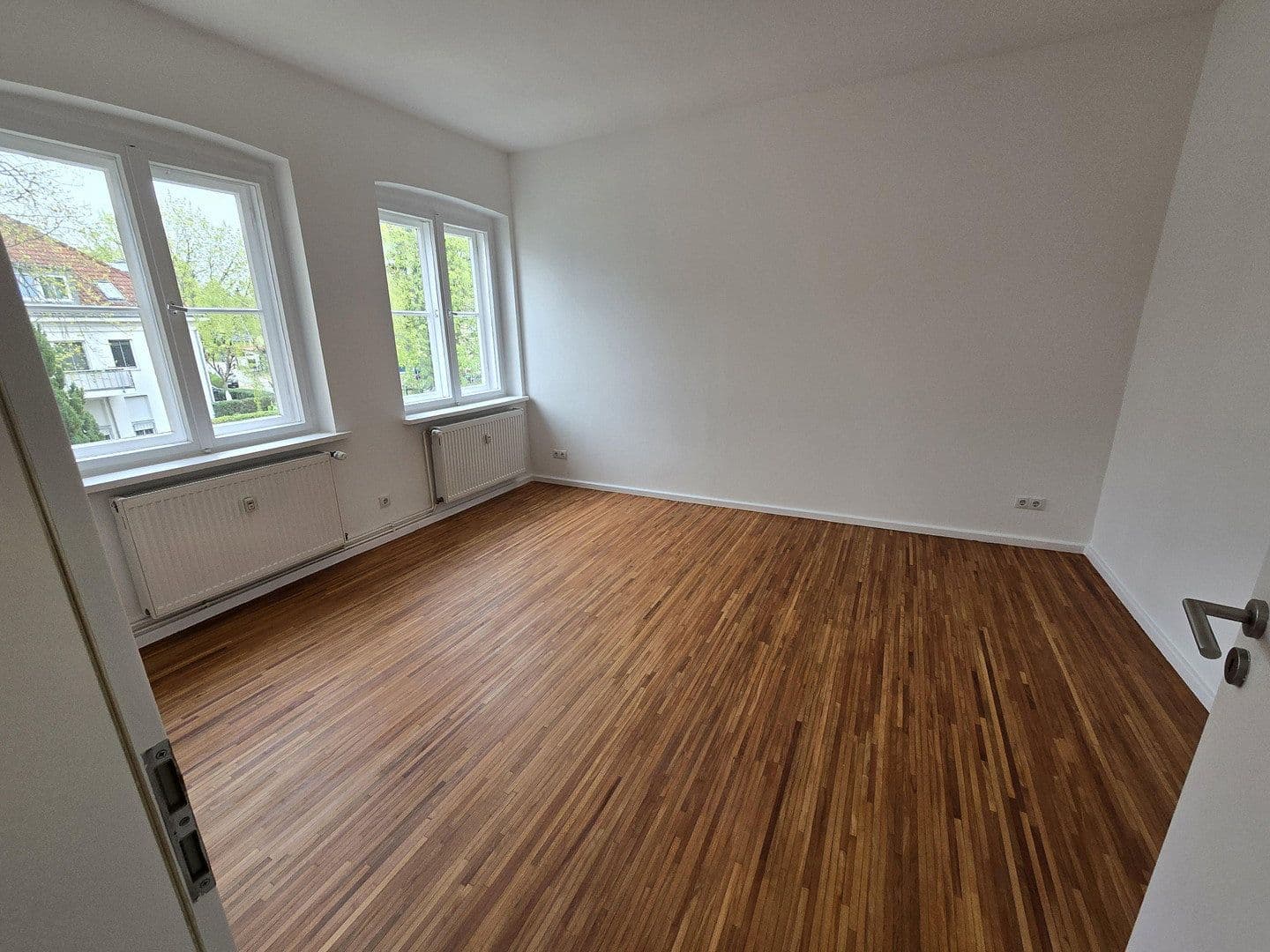 Pronájem bytu 4+kk 114 m², Gerhart-Hauptmann Straße 43/45, Teltow, Braniborsko Pronájem bytu 4+kk 114 m², Gerhart-Hauptmann Straße 43/45, Teltow, Braniborsko