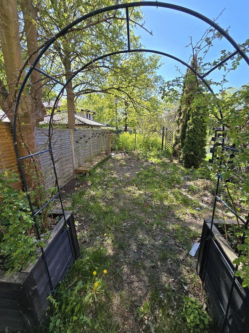 Pronájem bytu 4+kk 114 m², Gerhart-Hauptmann Straße 43/45, Teltow, Braniborsko Pronájem bytu 4+kk 114 m², Gerhart-Hauptmann Straße 43/45, Teltow, Braniborsko